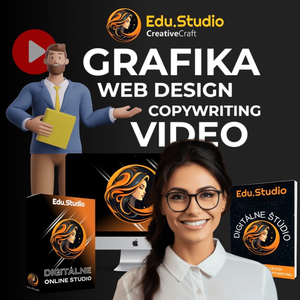 edu studio